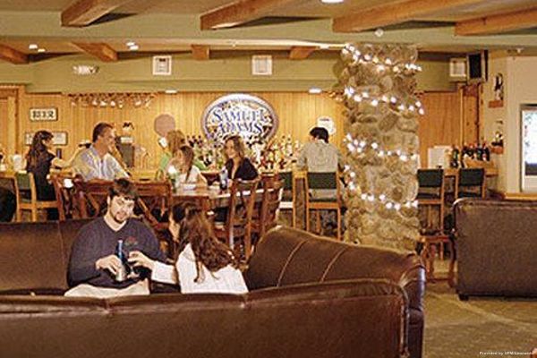 Mountain Edge Resort & Spa at Sunapee (Bradford)